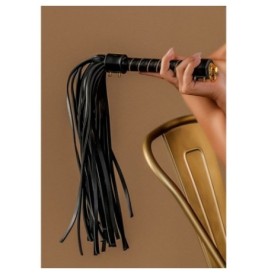 Frusta Studded Whip - Fruste Sculacciatori - Sexy Shop Ingrosso