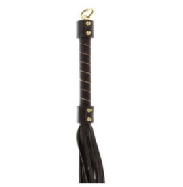 Frusta Studded Whip - Fruste Sculacciatori - Sexy Shop Ingrosso