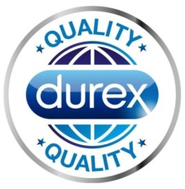 Preservativi DUREX no latex 6 PEZZI - Profilattici - Sexy Shop Ingr...