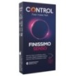 Preservativi Control FINISSIMO senso 6 PEZZI