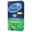 Preservativi AKUEL ENDURANCE TIME CONTROL 8 PEZZI