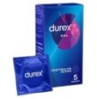 preservativi DUREX 3XL 5 PEZZI