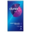 preservativi DUREX 3XL 5 PEZZI