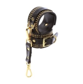 Manette Studded Wrist Cuffs Set - Manette - Sexy Shop Ingrosso