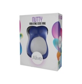 Anello fallico Nutty - Anelli Fallici - Sexy Shop Ingrosso