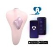 Stimolatore clitoride vibrante Temptation + APP