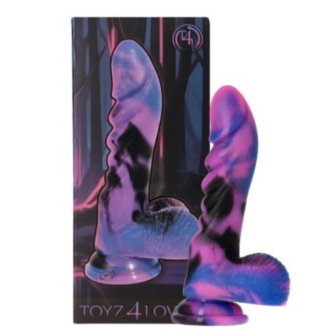 Fallo con ventosa Dildo Monstertoyz Malefiga - Dildo Creature - Sex...