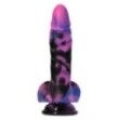 Fallo con ventosa Dildo Monstertoyz Malefiga