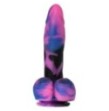 Fallo con ventosa Dildo Monstertoyz Malefiga