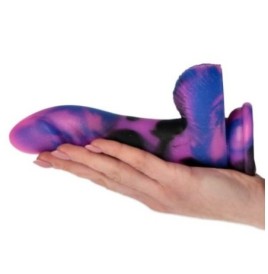 Fallo con ventosa Dildo Monstertoyz Malefiga - Dildo Creature - Sex...