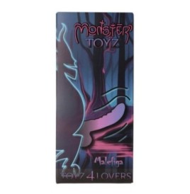 Fallo con ventosa Dildo Monstertoyz Malefiga - Dildo Creature - Sex...