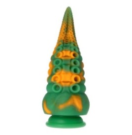 Fallo con ventosa Dildo Monstertoyz Mad Medusa - Dildo Creature - S...