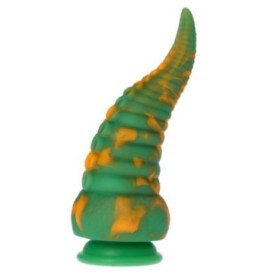 Fallo con ventosa Dildo Monstertoyz Mad Medusa - Dildo Creature - S...