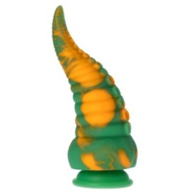 Fallo con ventosa Dildo Monstertoyz Mad Medusa - Dildo Creature - S...