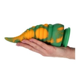 Fallo con ventosa Dildo Monstertoyz Mad Medusa - Dildo Creature - S...