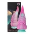 % Fallo con ventosa Dildo Monstertoyz Ursulahhhhhhh