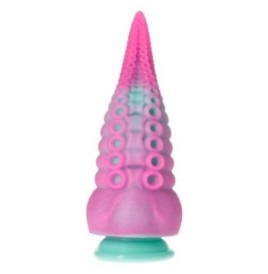 % Fallo con ventosa Dildo Monstertoyz Ursulahhhhhhh - Dildo Creatur...