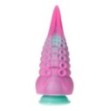 % Fallo con ventosa Dildo Monstertoyz Ursulahhhhhhh