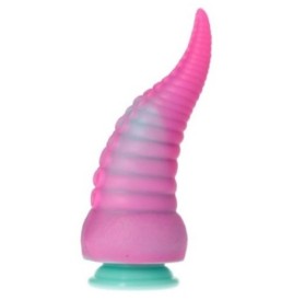 % Fallo con ventosa Dildo Monstertoyz Ursulahhhhhhh - Dildo Creatur...