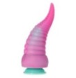 % Fallo con ventosa Dildo Monstertoyz Ursulahhhhhhh