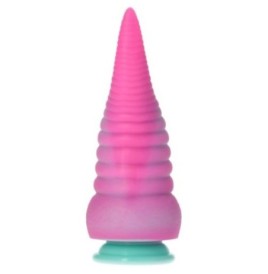 % Fallo con ventosa Dildo Monstertoyz Ursulahhhhhhh - Dildo Creatur...