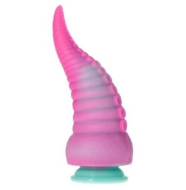 % Fallo con ventosa Dildo Monstertoyz Ursulahhhhhhh - Dildo Creatur...