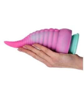 % Fallo con ventosa Dildo Monstertoyz Ursulahhhhhhh - Dildo Creatur...