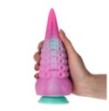 % Fallo con ventosa Dildo Monstertoyz Ursulahhhhhhh