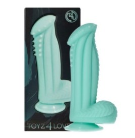 Fallo con ventosa Dildo Monstertoyz Capitan Squirtino - Dildo Creat...