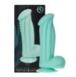 Fallo con ventosa Dildo Monstertoyz Capitan Squirtino