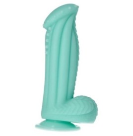 Fallo con ventosa Dildo Monstertoyz Capitan Squirtino - Dildo Creat...