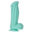 Fallo con ventosa Dildo Monstertoyz Capitan Squirtino