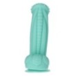 Fallo con ventosa Dildo Monstertoyz Capitan Squirtino