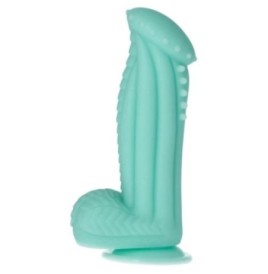 Fallo con ventosa Dildo Monstertoyz Capitan Squirtino - Dildo Creat...