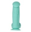 Fallo con ventosa Dildo Monstertoyz Capitan Squirtino