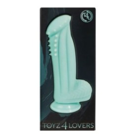 Fallo con ventosa Dildo Monstertoyz Capitan Squirtino - Dildo Creat...