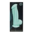 Fallo con ventosa Dildo Monstertoyz Capitan Squirtino