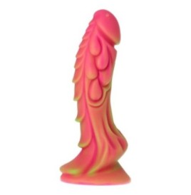 % Fallo con ventosa Dildo Monstertoyz Maga Mc Cock - Dildo Creature...