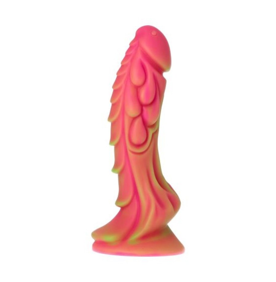 % Fallo con ventosa Dildo Monstertoyz Maga Mc Cock