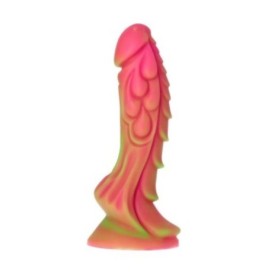 % Fallo con ventosa Dildo Monstertoyz Maga Mc Cock - Dildo Creature...