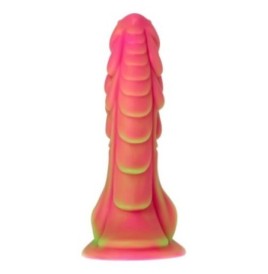 % Fallo con ventosa Dildo Monstertoyz Maga Mc Cock - Dildo Creature...