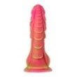 % Fallo con ventosa Dildo Monstertoyz Maga Mc Cock