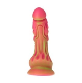 % Fallo con ventosa Dildo Monstertoyz Maga Mc Cock - Dildo Creature...