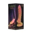 % Fallo con ventosa Dildo Monstertoyz Maga Mc Cock