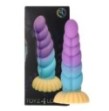 % Fallo con ventosa Dildo Monstertoyz Morganal