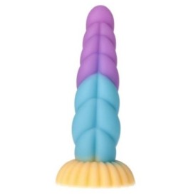 % Fallo con ventosa Dildo Monstertoyz Morganal - Dildo Creature - S...