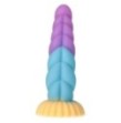 % Fallo con ventosa Dildo Monstertoyz Morganal