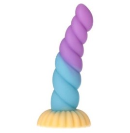 % Fallo con ventosa Dildo Monstertoyz Morganal - Dildo Creature - S...