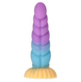 % Fallo con ventosa Dildo Monstertoyz Morganal - Dildo Creature - S...