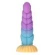 % Fallo con ventosa Dildo Monstertoyz Morganal